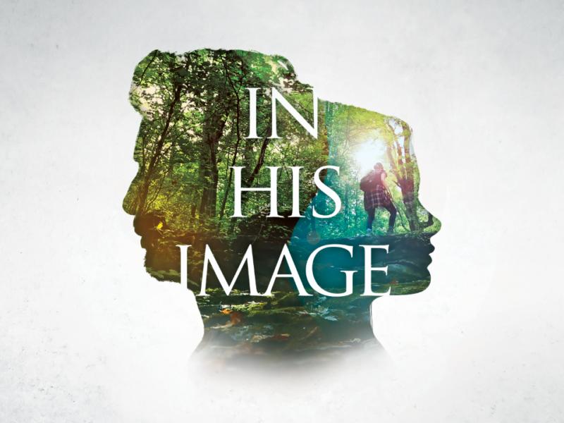 In His Image: Delighting in God's Plan for Gender and Sexuality